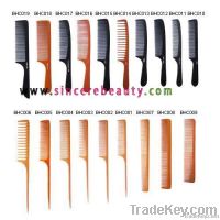 Bakelite comb, Antistatic hair comb, Heat resistance hair comb