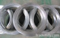 galvanized steel wire coil From Saudi Arabia