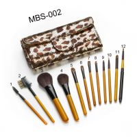 make up brush set