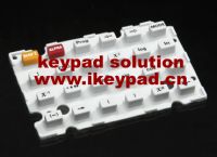 Silicon Keypad