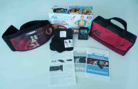 Abtronic X2 Abdominal Slimming Toning Belt