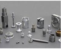 CNC machining parts