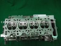 SM5_2_0 Cylinder Head