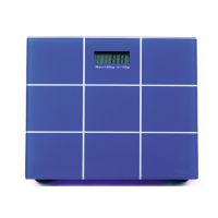 bathroom scale