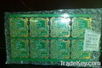 Multilayer PCB