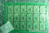 High precise PCB