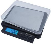Jewellery Scale Le-7
