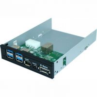 (CS306) USB3.0/1394a/eSATA Combo