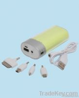 Mobile Power Bank