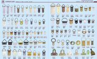 Frame Hardware