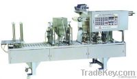 Automatic Filling & Sealing Machine