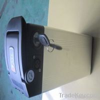 48V10Ah battery for ebikes RFE-16F10 From China