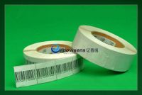 RF EAS SOFT LABEL