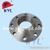 steel flange