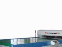 Solar Module Laminator