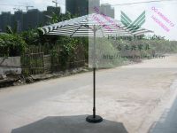 middle pole patio umbrella UY106