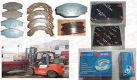 Brake Shoe