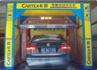 Car Washiner Equipments