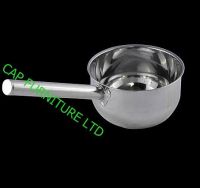 Stainless Steel Spoon