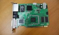 LED Display Screen Controller
