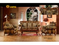 European sofa set
