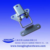 Stainless Steel Toggle Clip