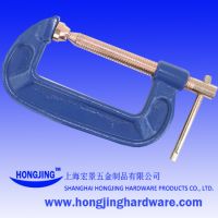 G Clamp