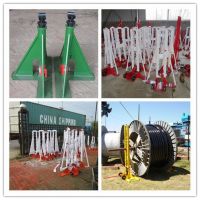 Cable Handling Equipment, HYDRAULIC CABLE JACK SET