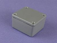 Sealed Aluminium Enclosure