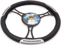 Steering Wheel Cover