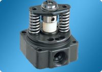 VE Type Head Rotor