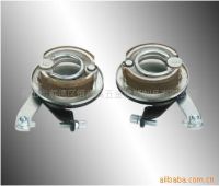Brake On Wheelchair
