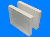 Corundum Mullite Refractory Sagger (Ethyl Silicate