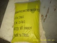 Ammonium Chloride