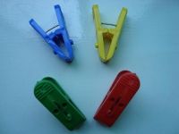 PLastic Cloth peg