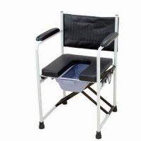 Commode chair From China
