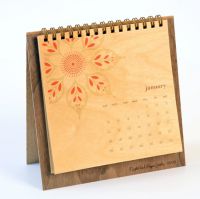 calendar printing