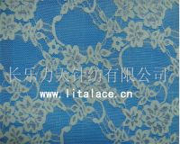 lace fabric