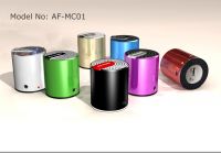 Mini Speaker