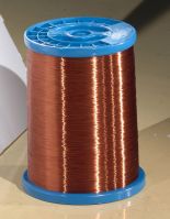 Copper wire