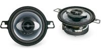 Car Audio Video - Cheap Car Speakers - JL Audio TR350-CXi