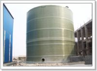 FRP tank