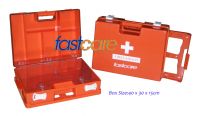 Deluxe Empty First Aid Boxes