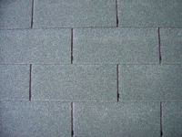 3-tab Asphalt Shingle