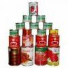 OEM Manufacturer For Tomato Paste