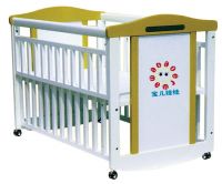 Baby Bed