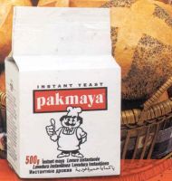 PAKMAYA 500g Instant Dry Yeast