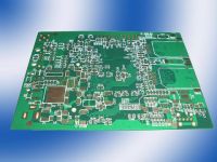 printed circuit board