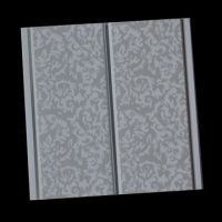 pvc panel