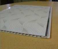 pvc panel for ceiling and wall